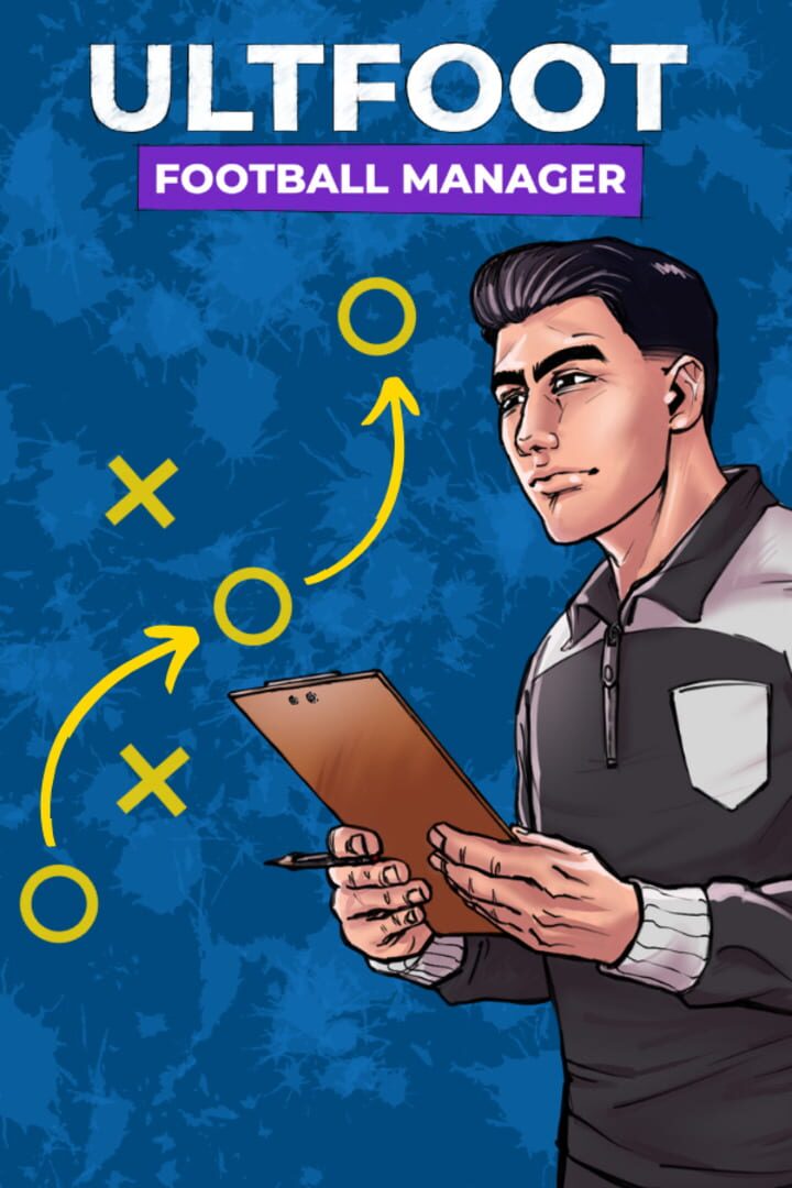UltFoot: Football Manager artwork 8
