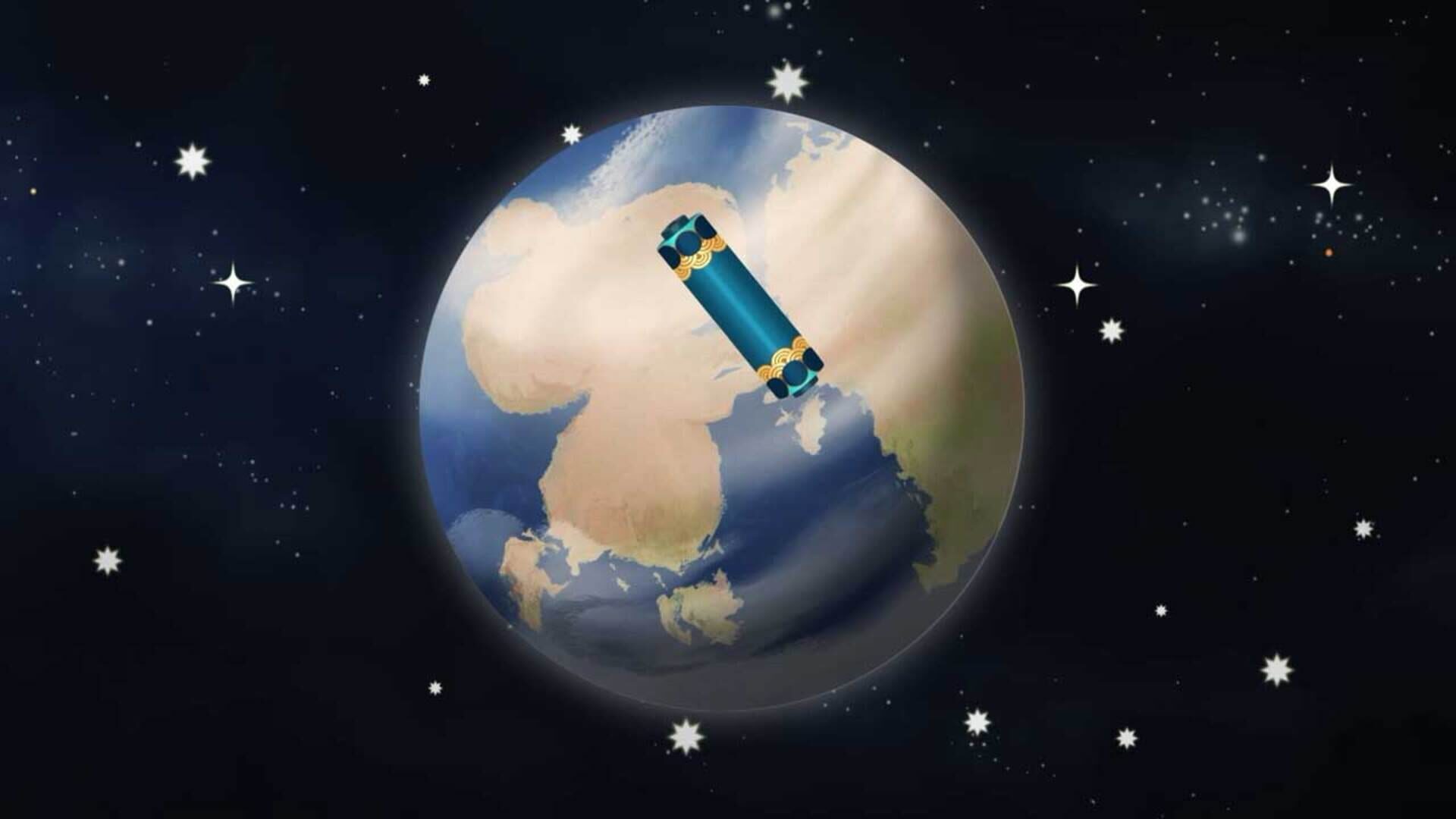 Once Upon a Katamari screenshot 5