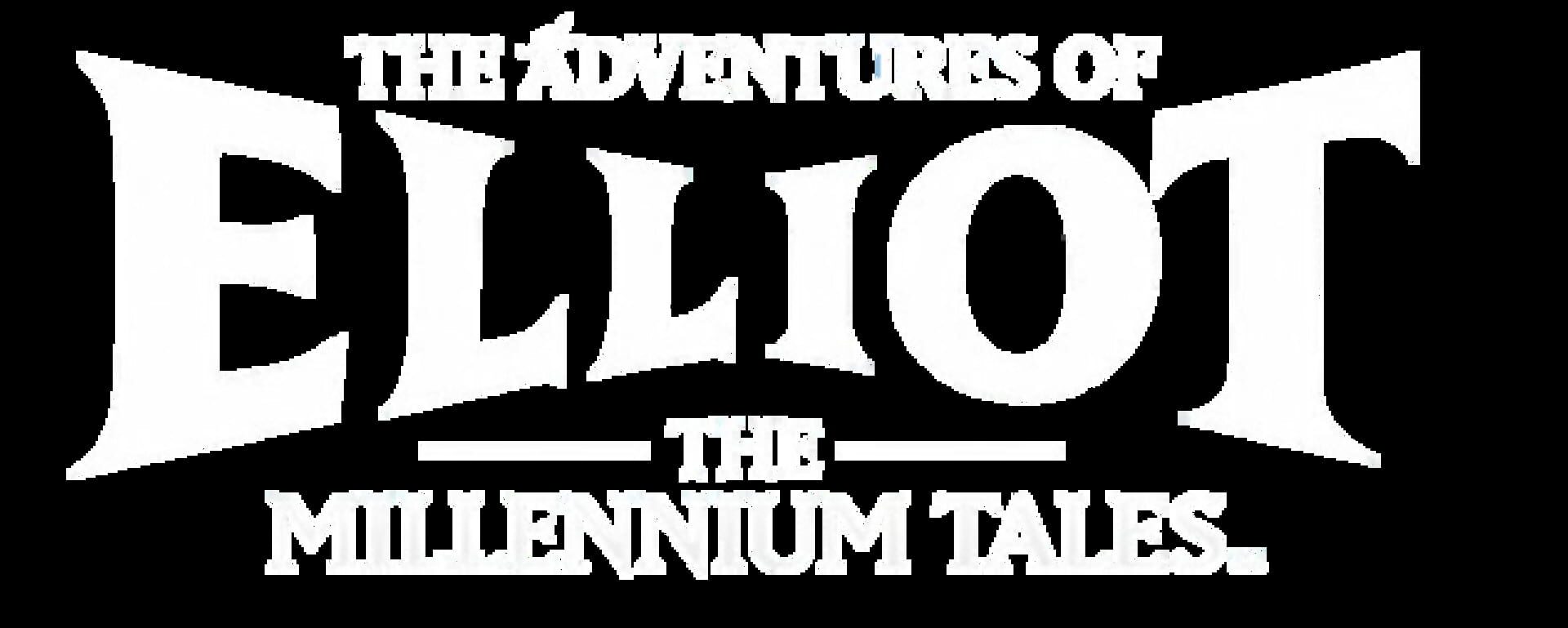 The Adventures of Elliot: The Millennium Tales artwork 13