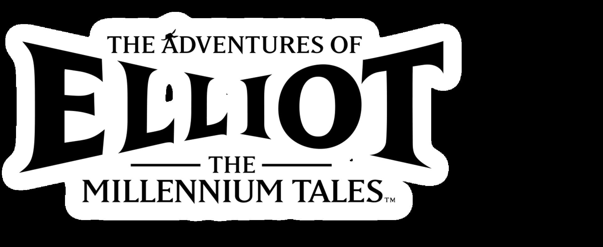 The Adventures of Elliot: The Millennium Tales artwork 10