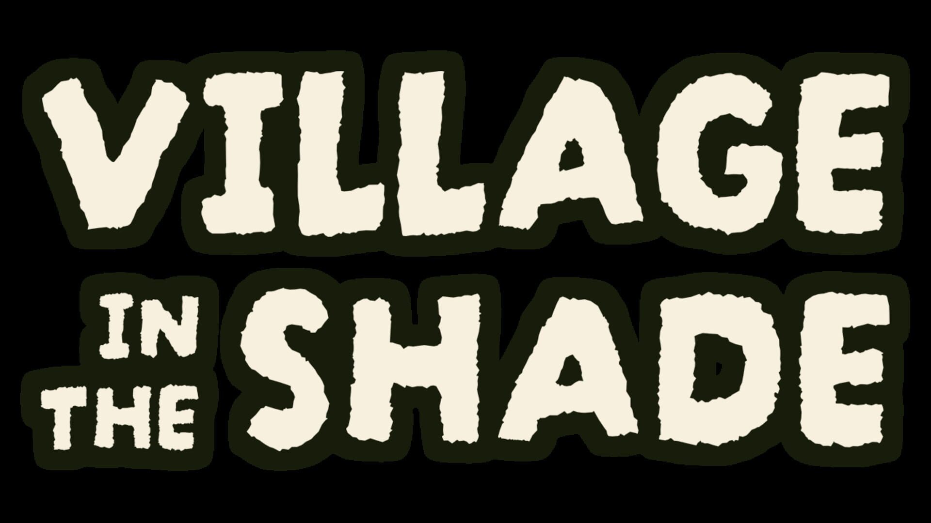 Village in the Shade artwork 13