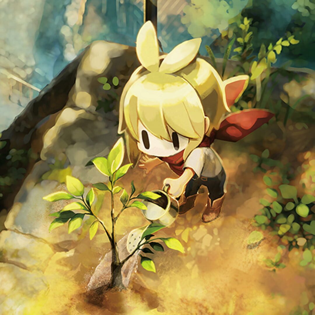 Village in the Shade artwork 11