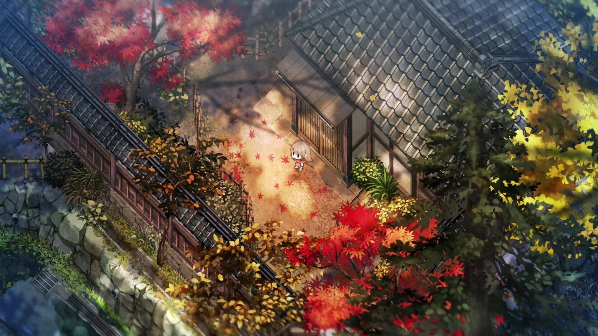 Village in the Shade screenshot 10