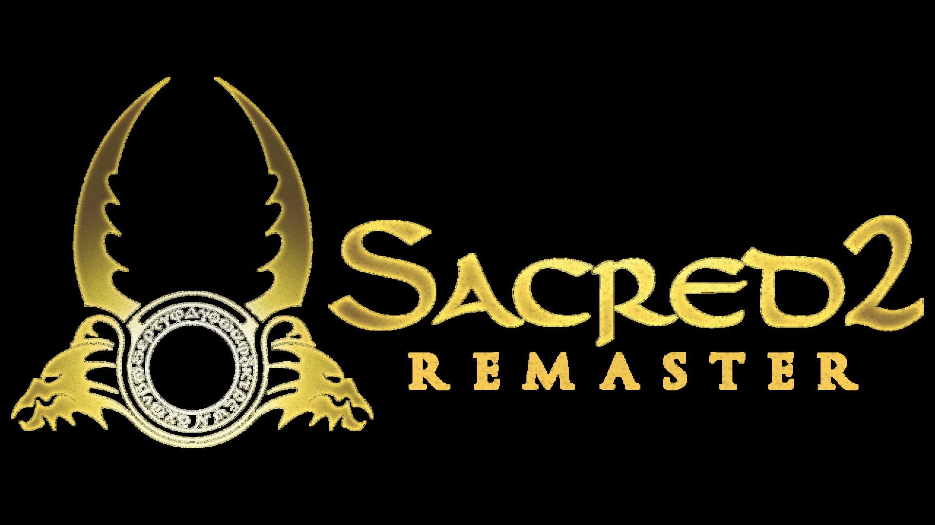 Sacred 2 Remaster artwork 7