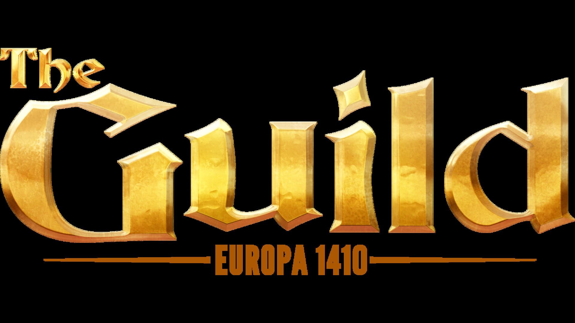 The Guild 1 Remake: Europa 1410 artwork 14