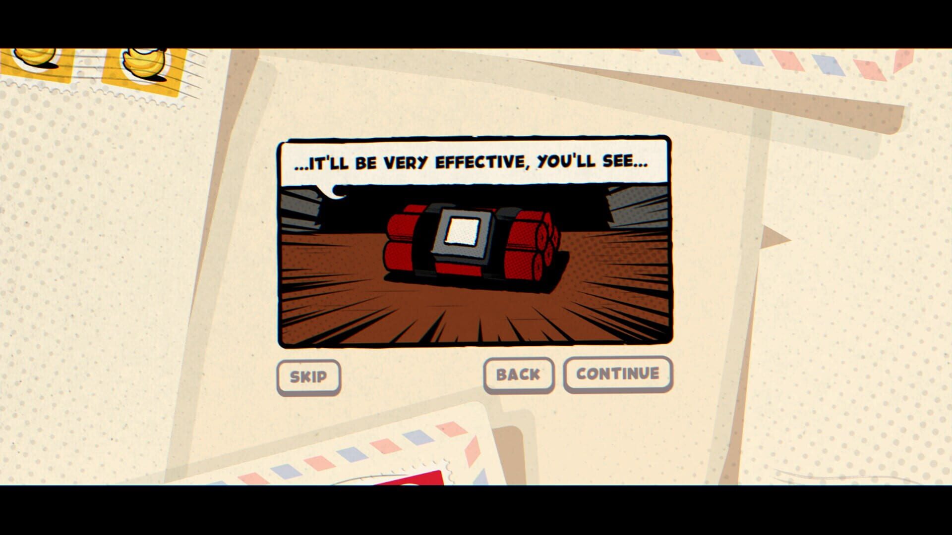 Deadline Delivery screenshot 12