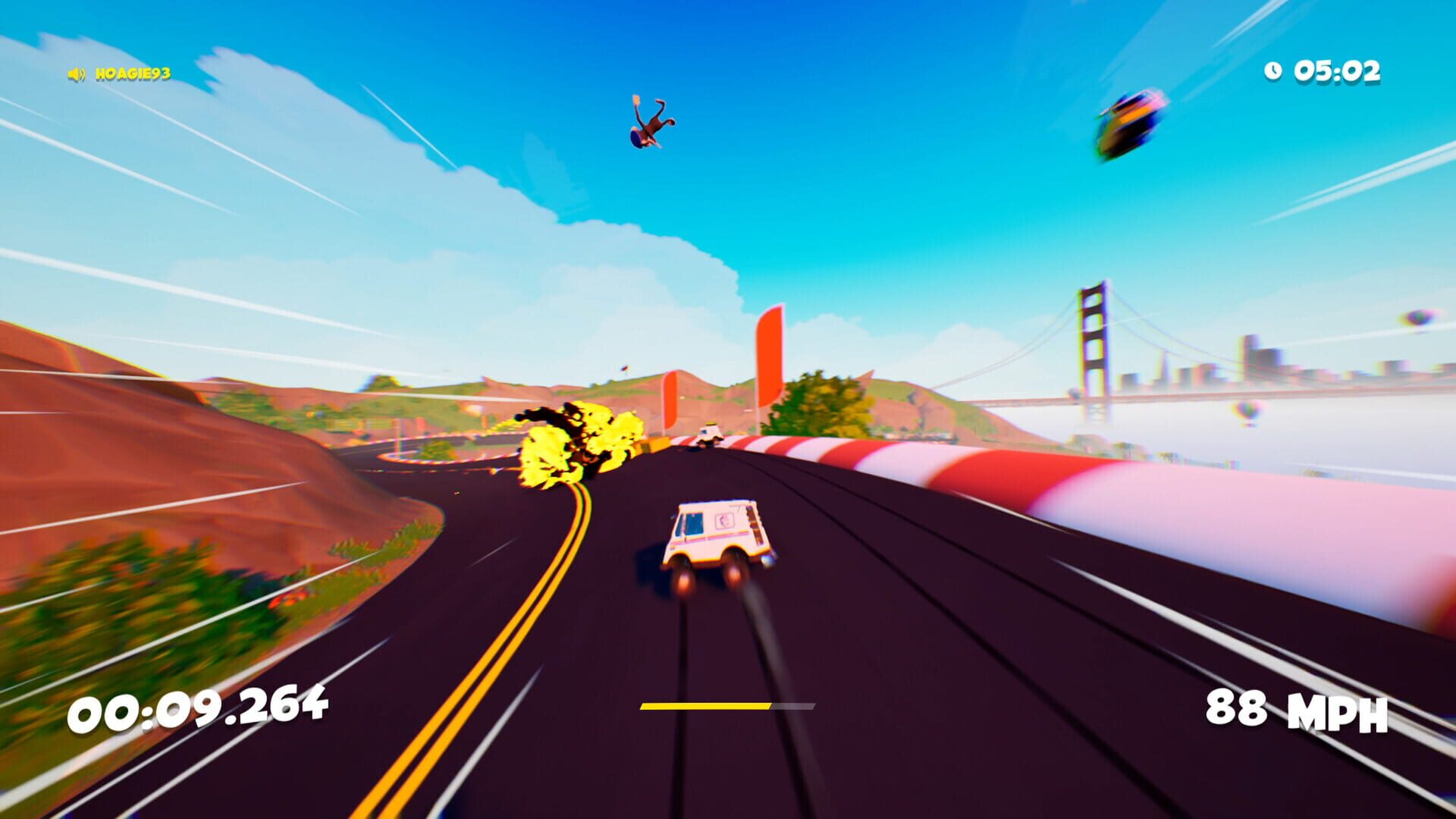 Deadline Delivery screenshot 7