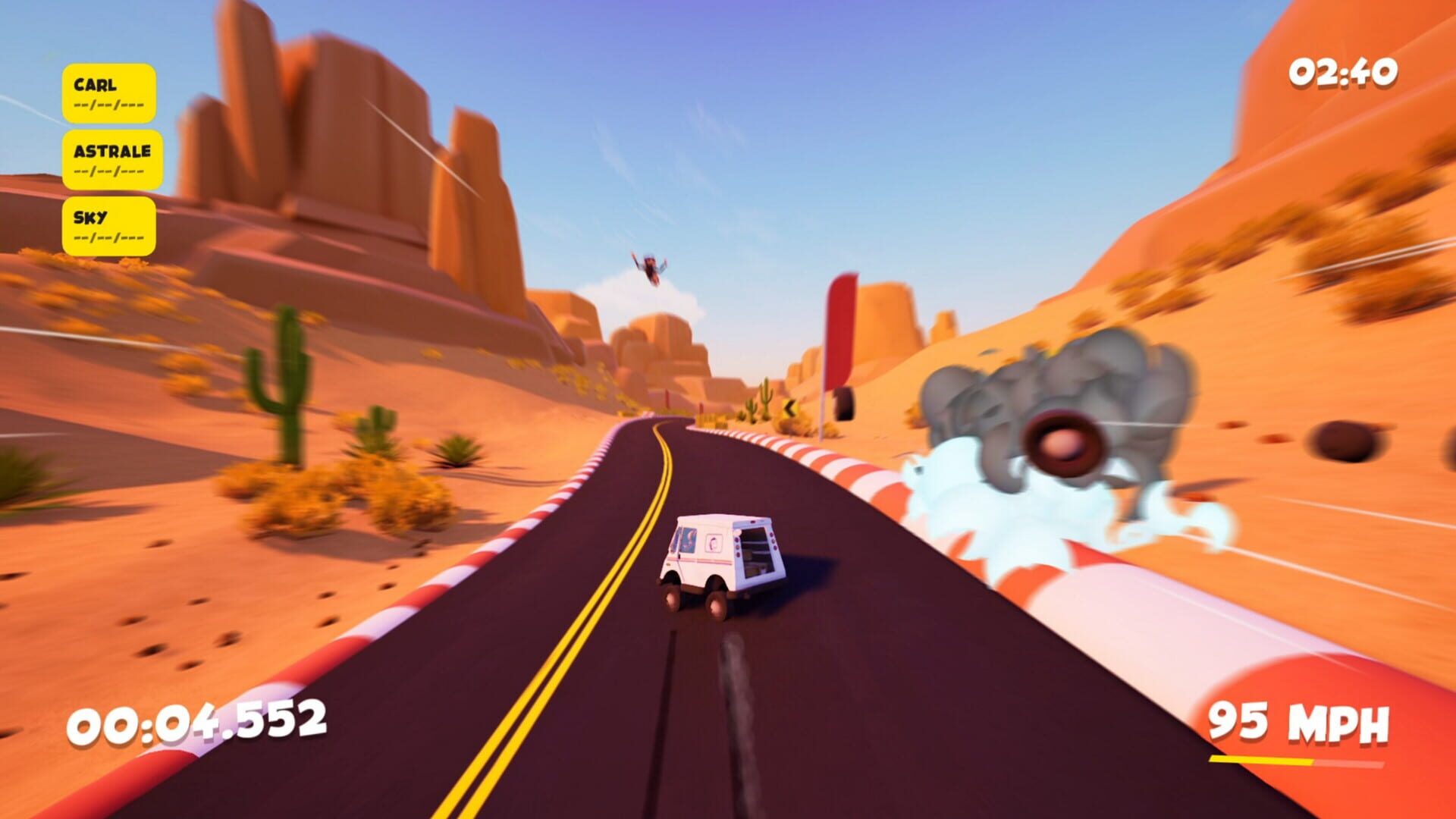 Deadline Delivery screenshot 5