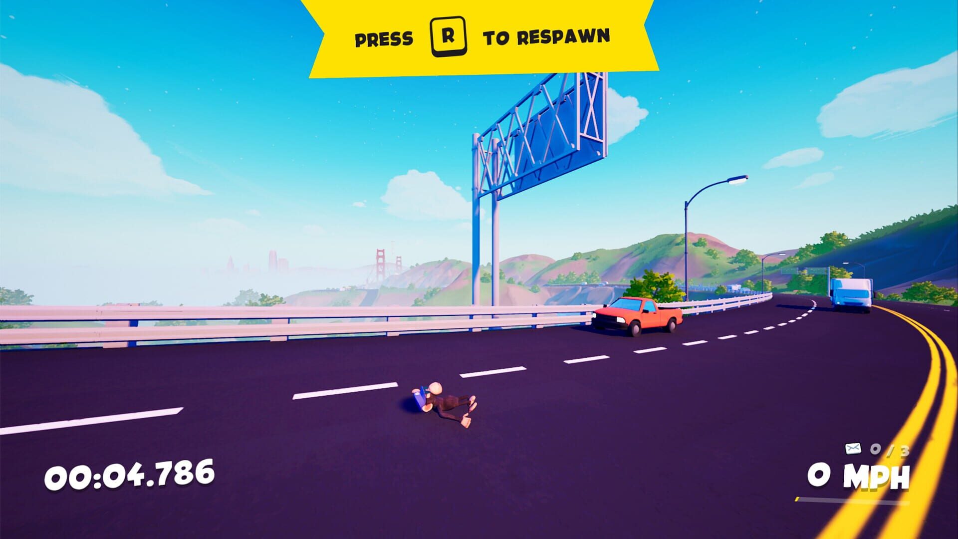 Deadline Delivery screenshot 4