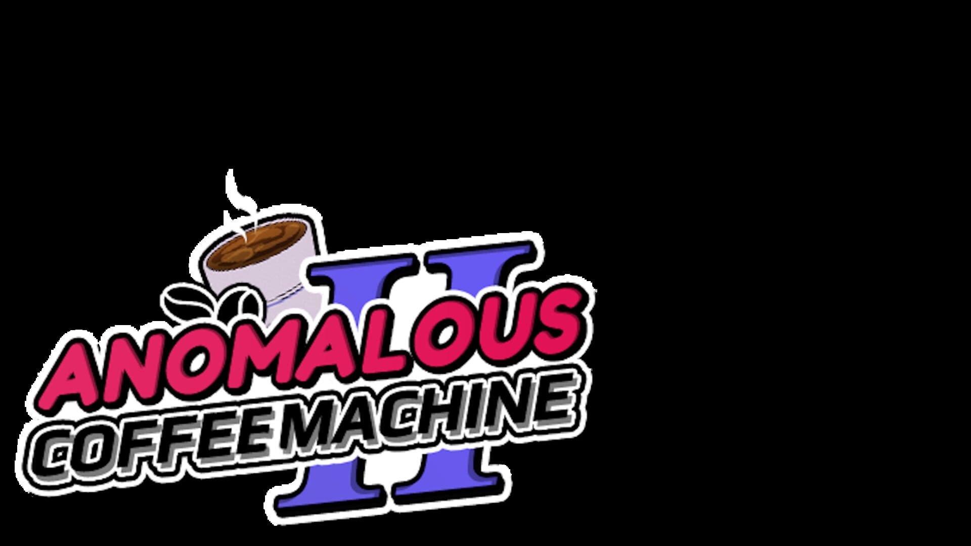 Anomalous Coffee Machine 2 artwork 17