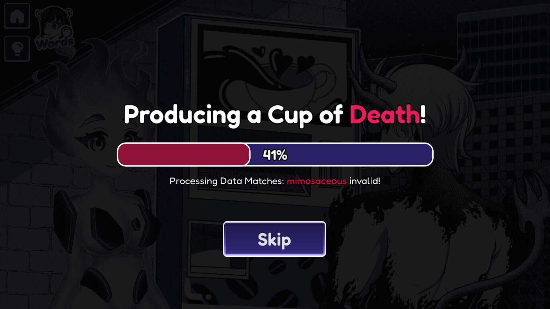 Anomalous Coffee Machine 2 screenshot 6