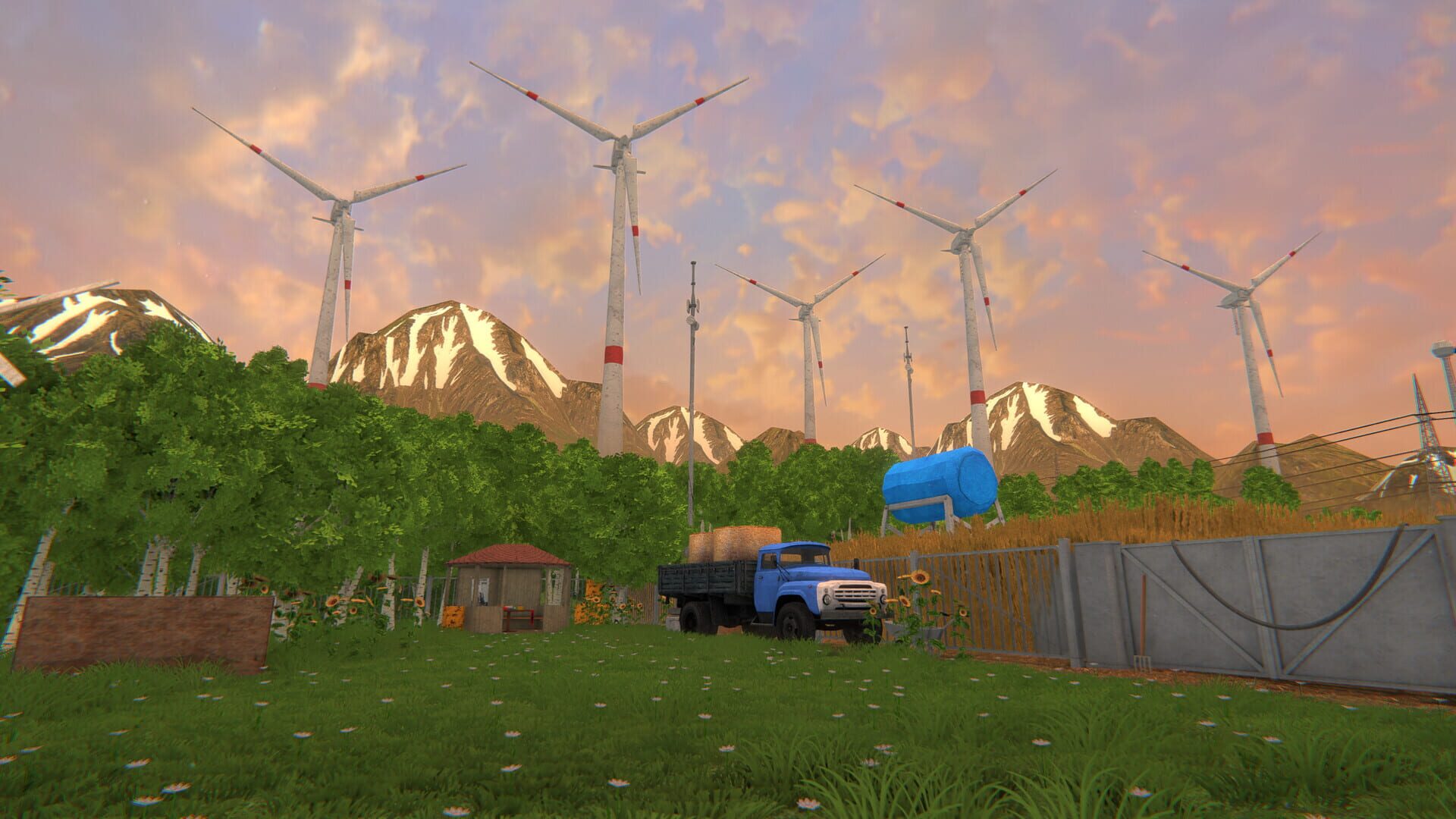 HMUR screenshot 6