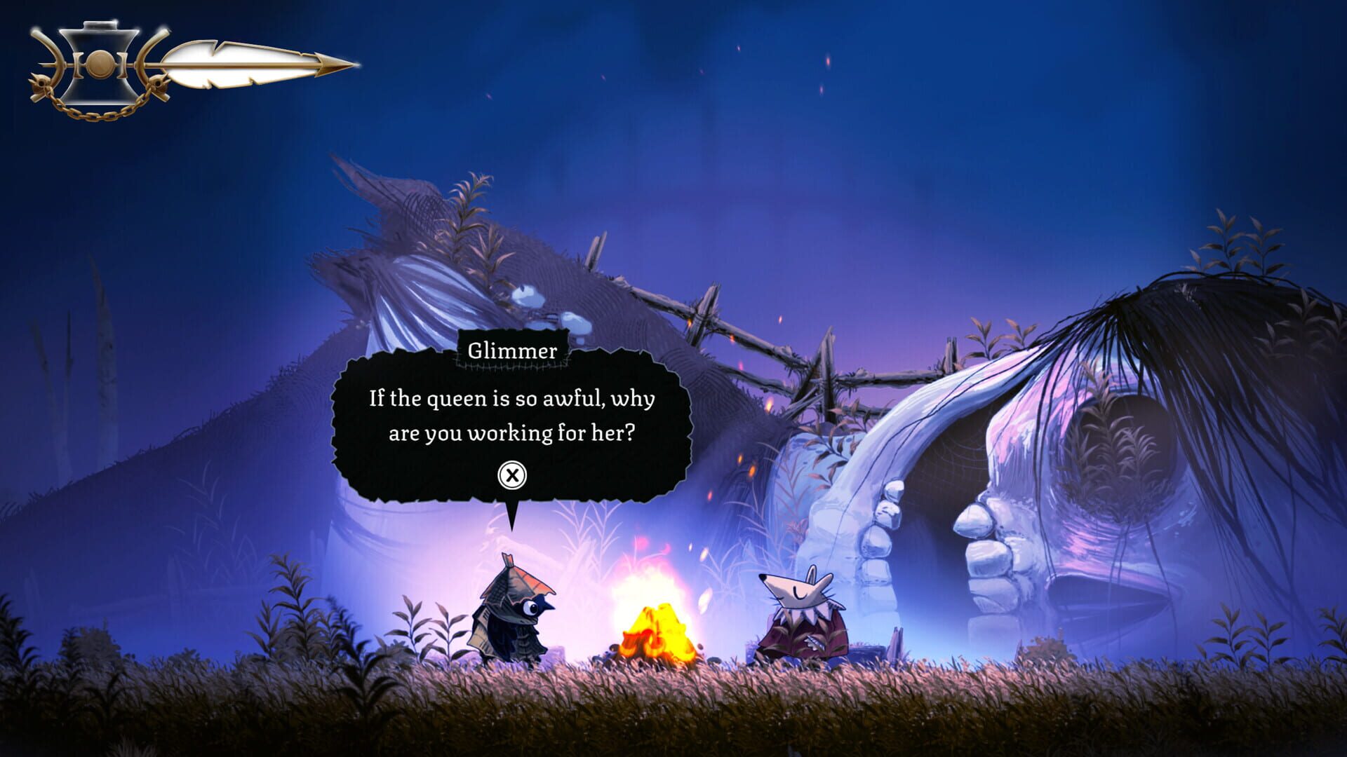 Well Dweller screenshot 7