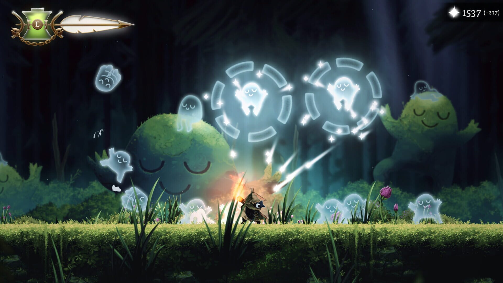 Well Dweller screenshot 8