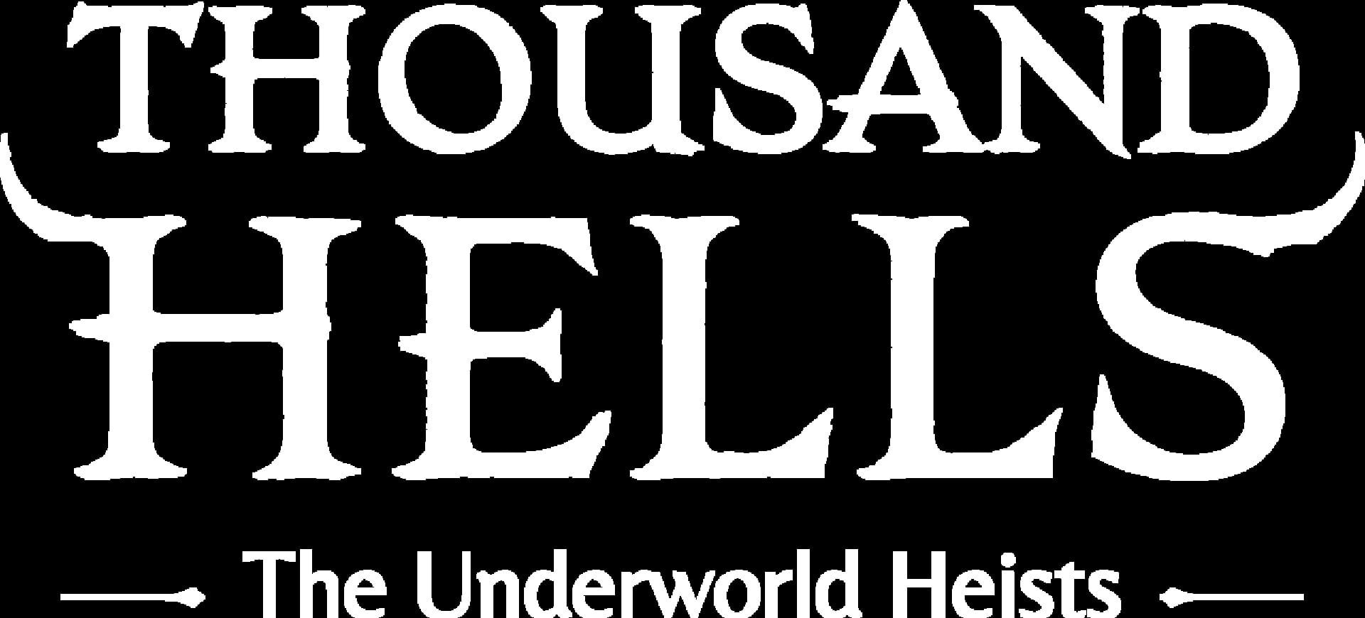 Thousand Hells: The Underworld Heists artwork 11