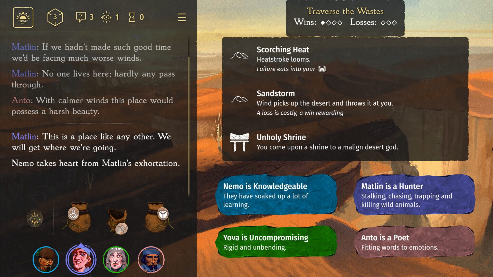 Thousand Hells: The Underworld Heists screenshot 5
