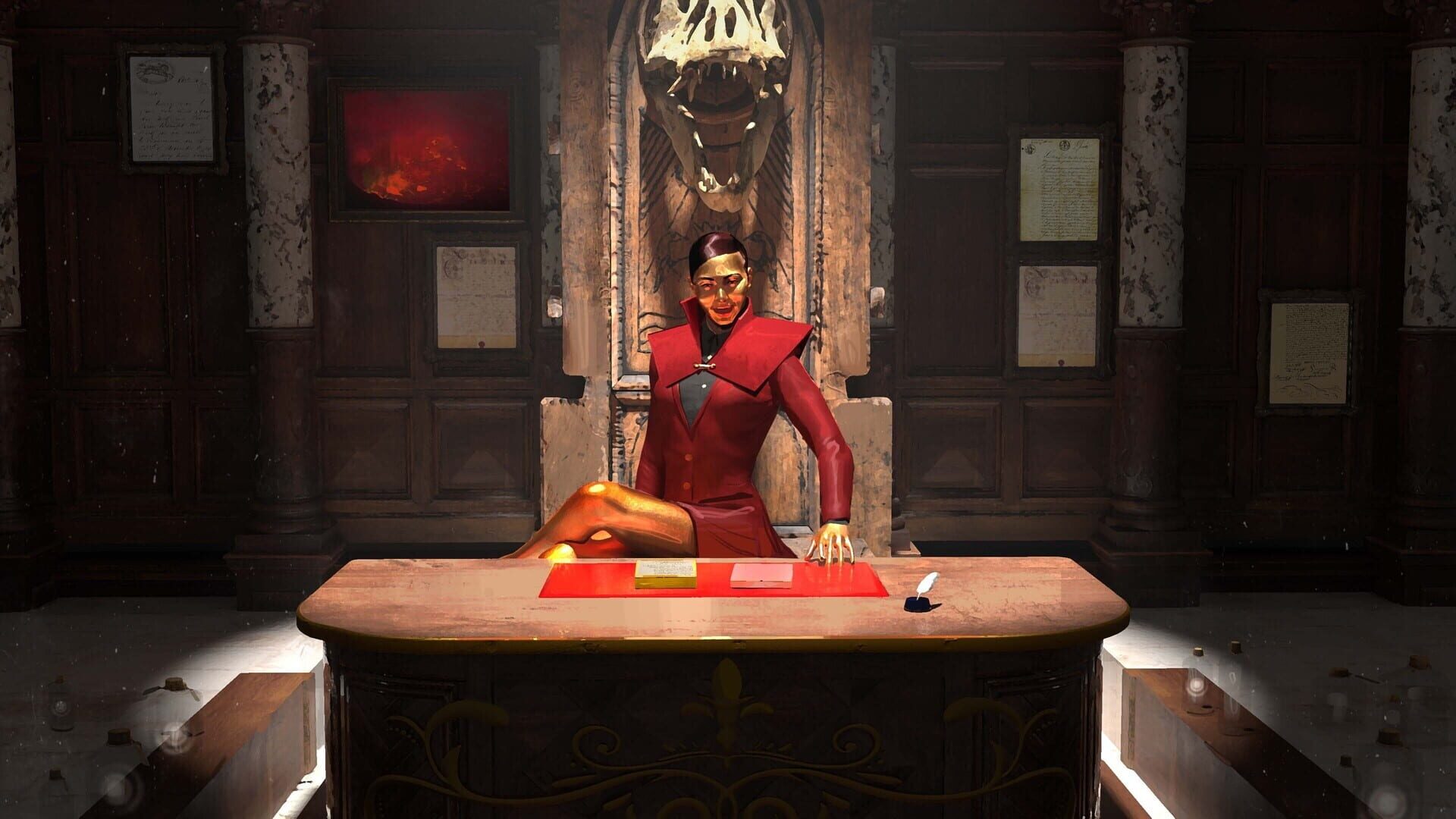 Thousand Hells: The Underworld Heists screenshot 6