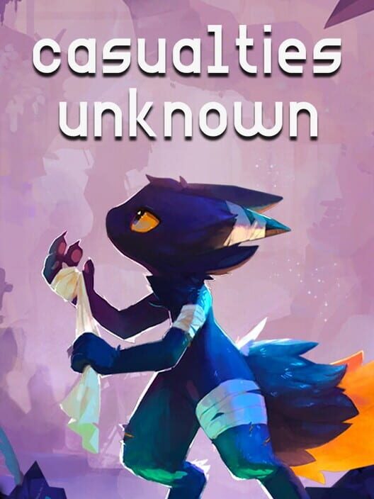 Casualties: Unknown cover