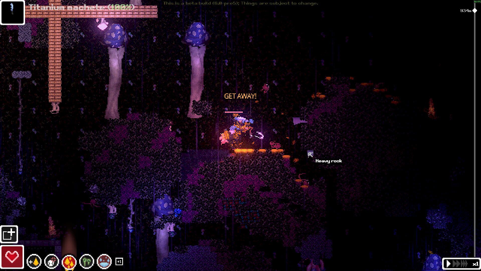 Casualties: Unknown screenshot 1