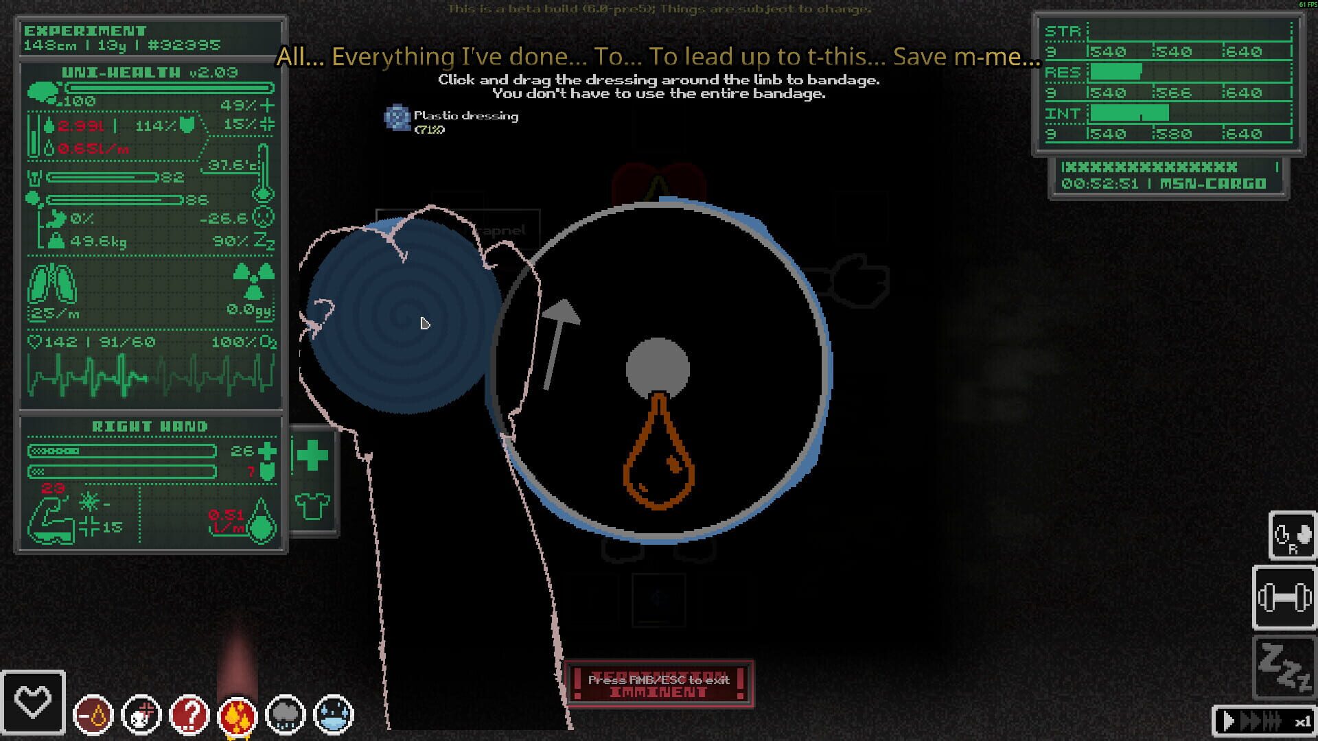 Casualties: Unknown screenshot 5