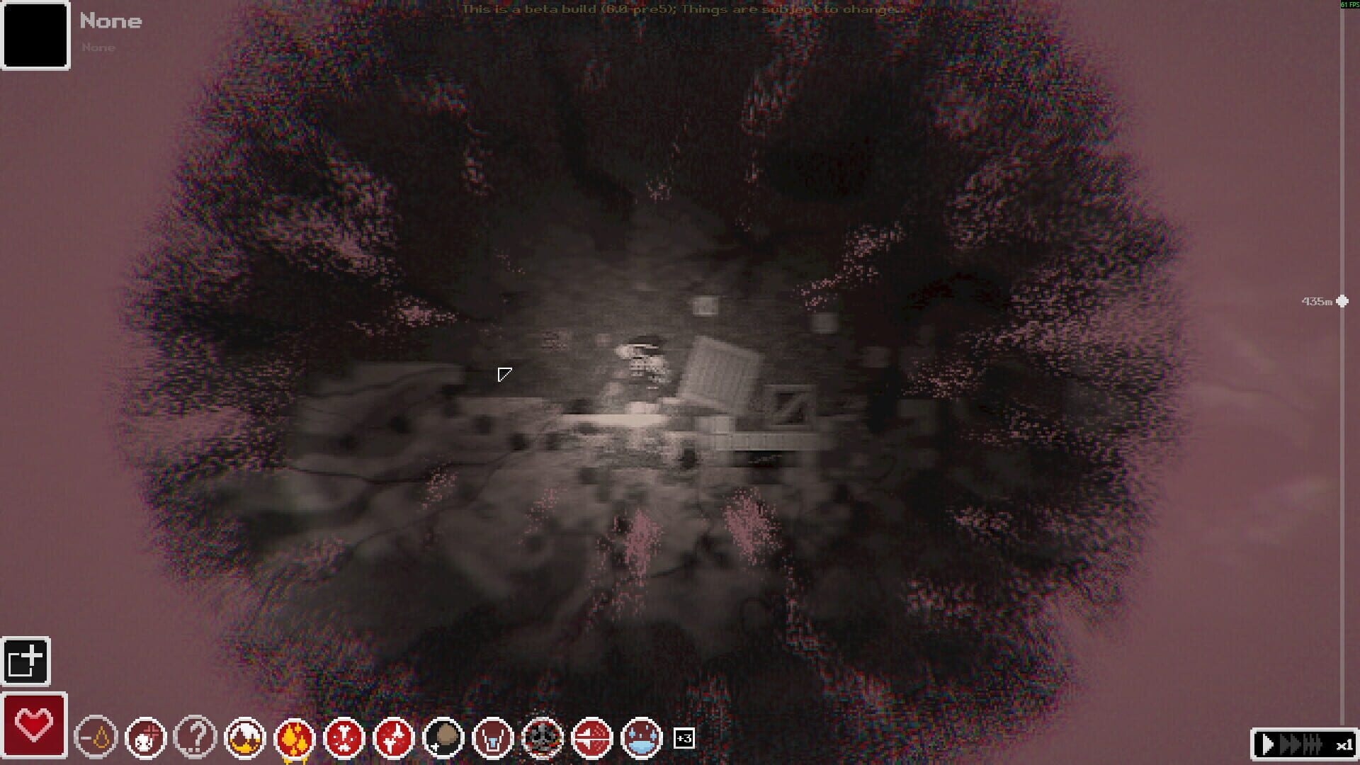 Casualties: Unknown screenshot 7