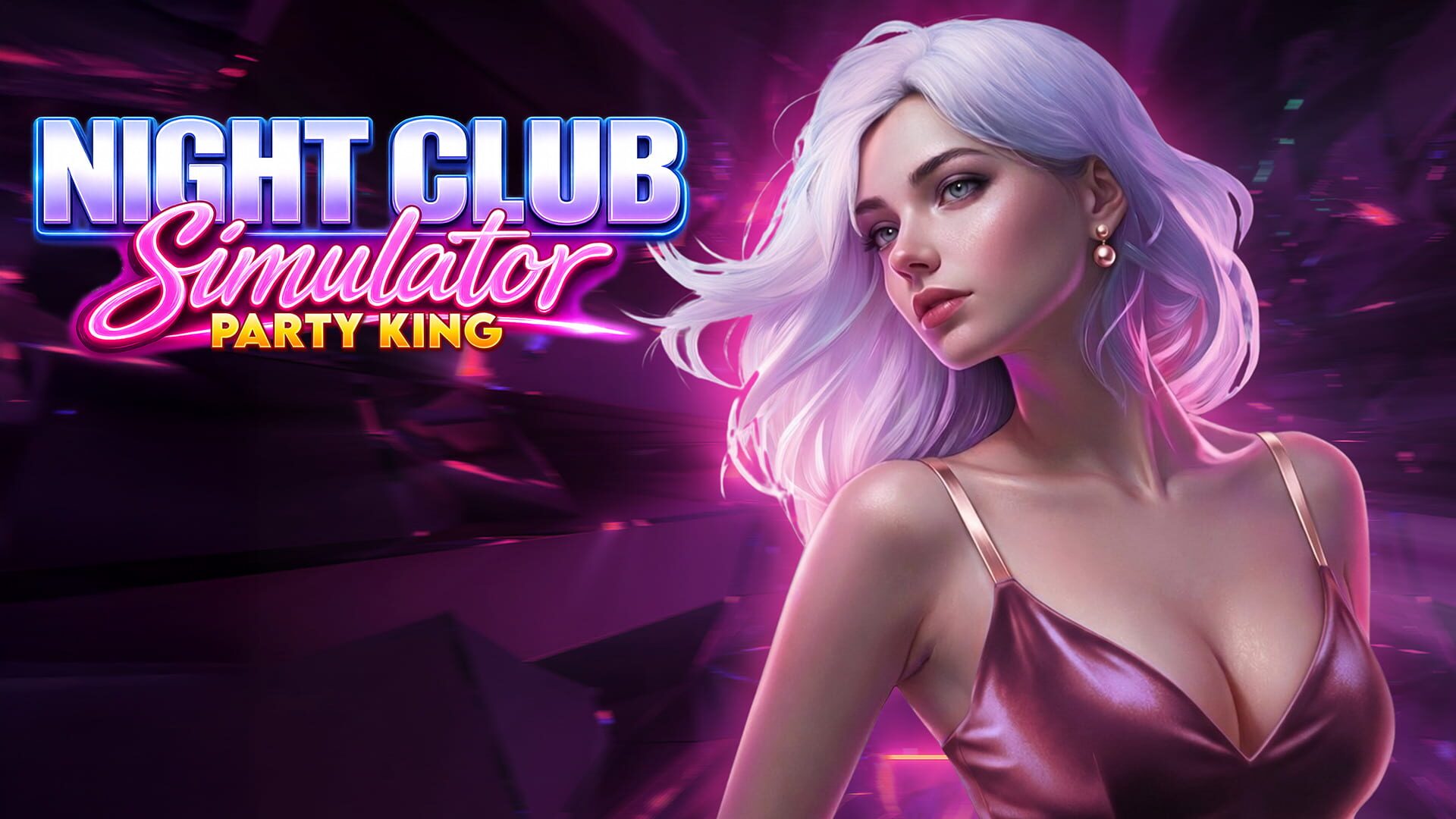 Night Club Simulator: Party King artwork 5