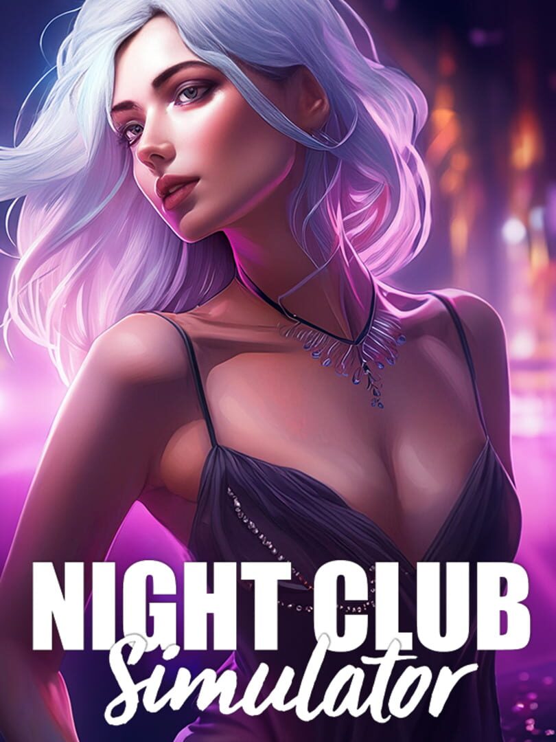 Night Club Simulator: Party King artwork 9