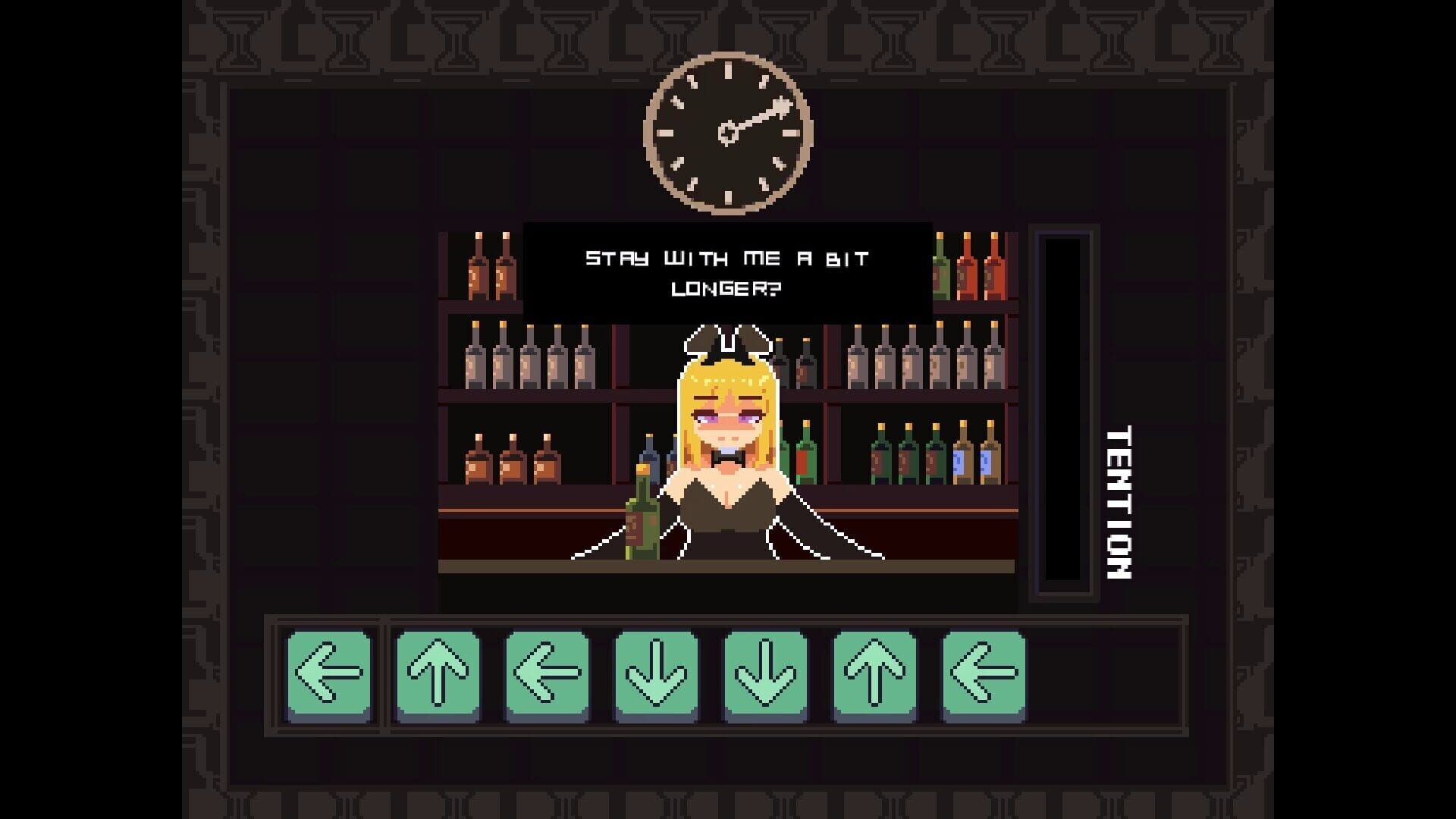 BunnyBarTalk screenshot 3