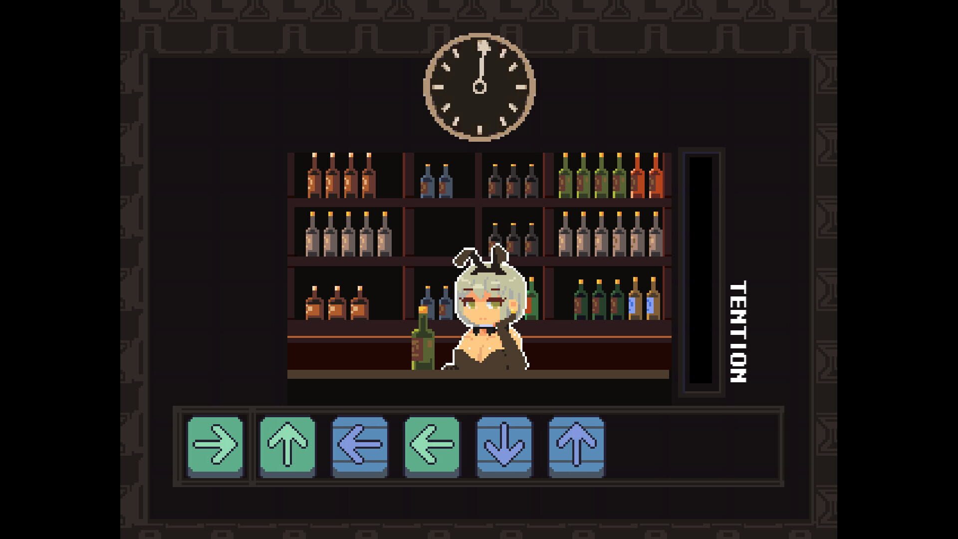 BunnyBarTalk screenshot 5