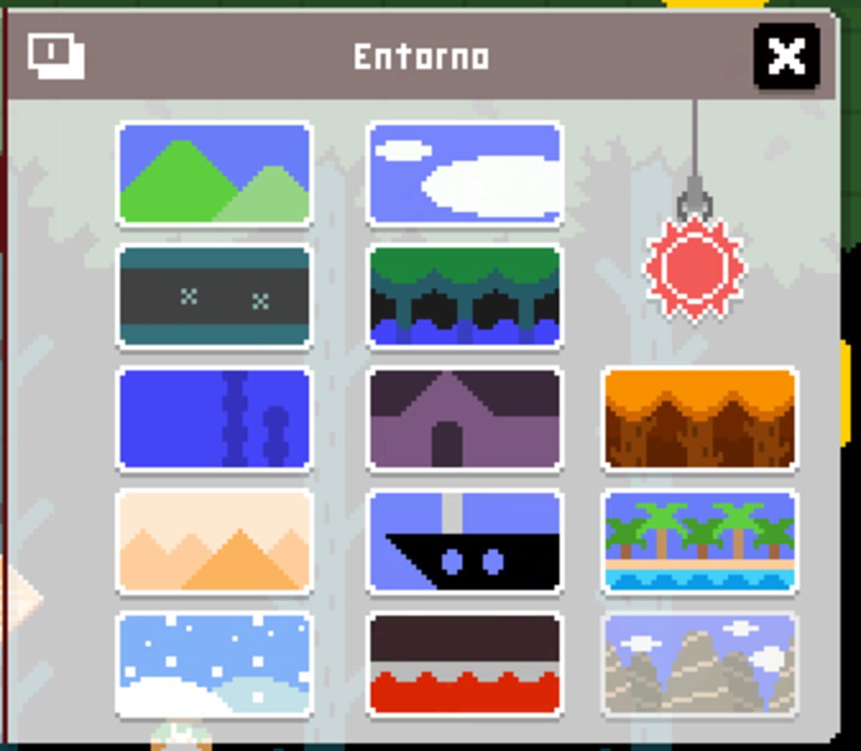Super Mario Maker: World Engine screenshot 2
