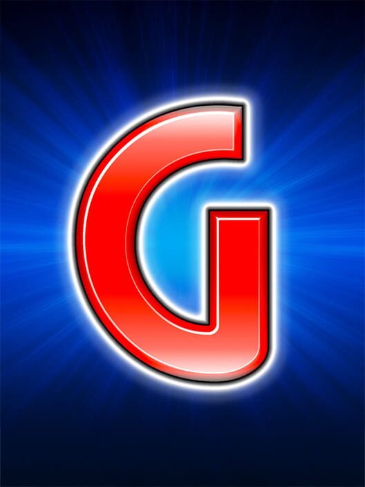 Gaminator cover