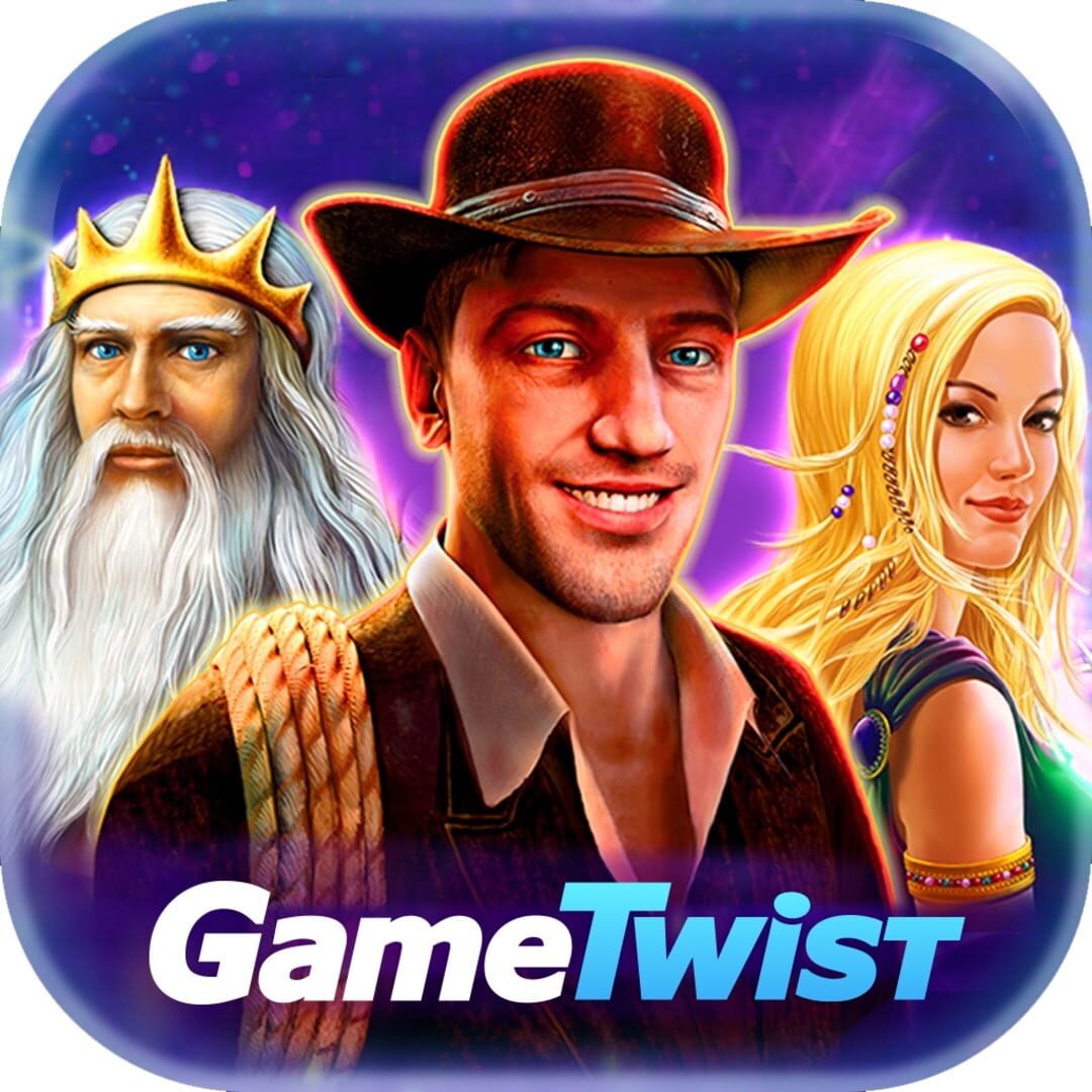 GameTwist artwork 3