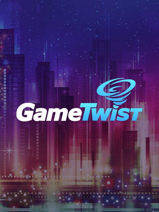 GameTwist cover