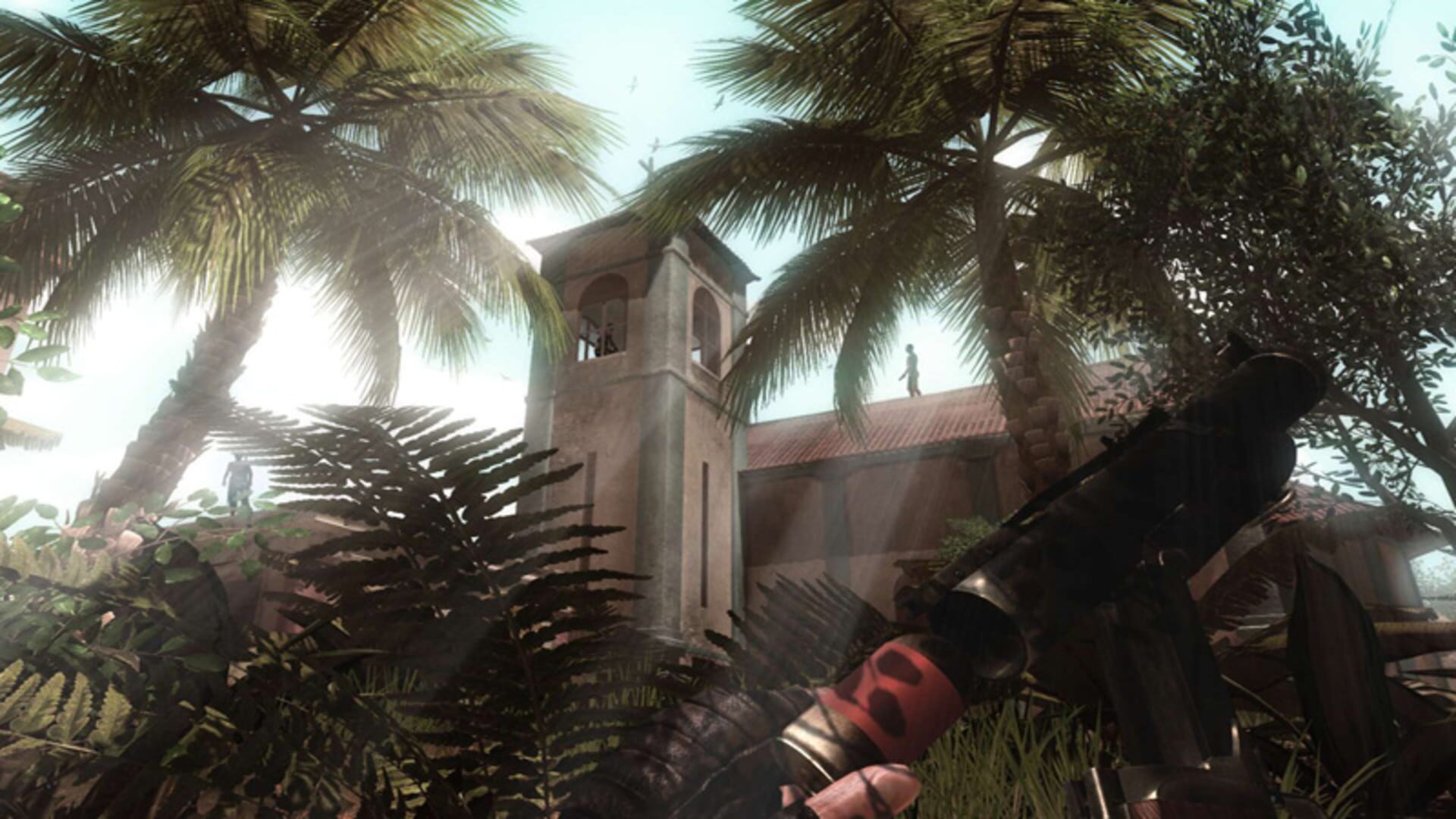 Far Cry 2 screenshot 10