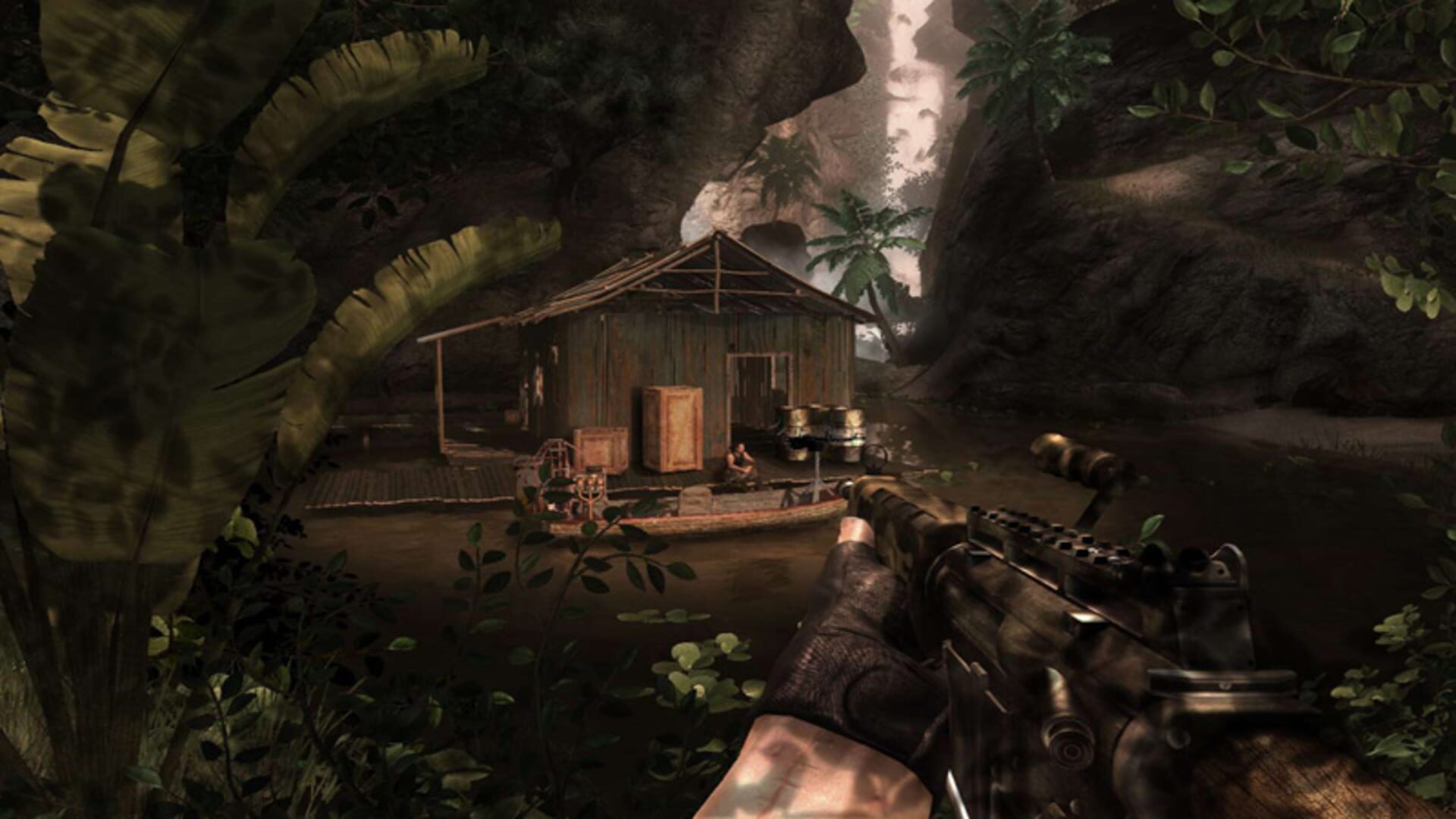 Far Cry 2 screenshot 11
