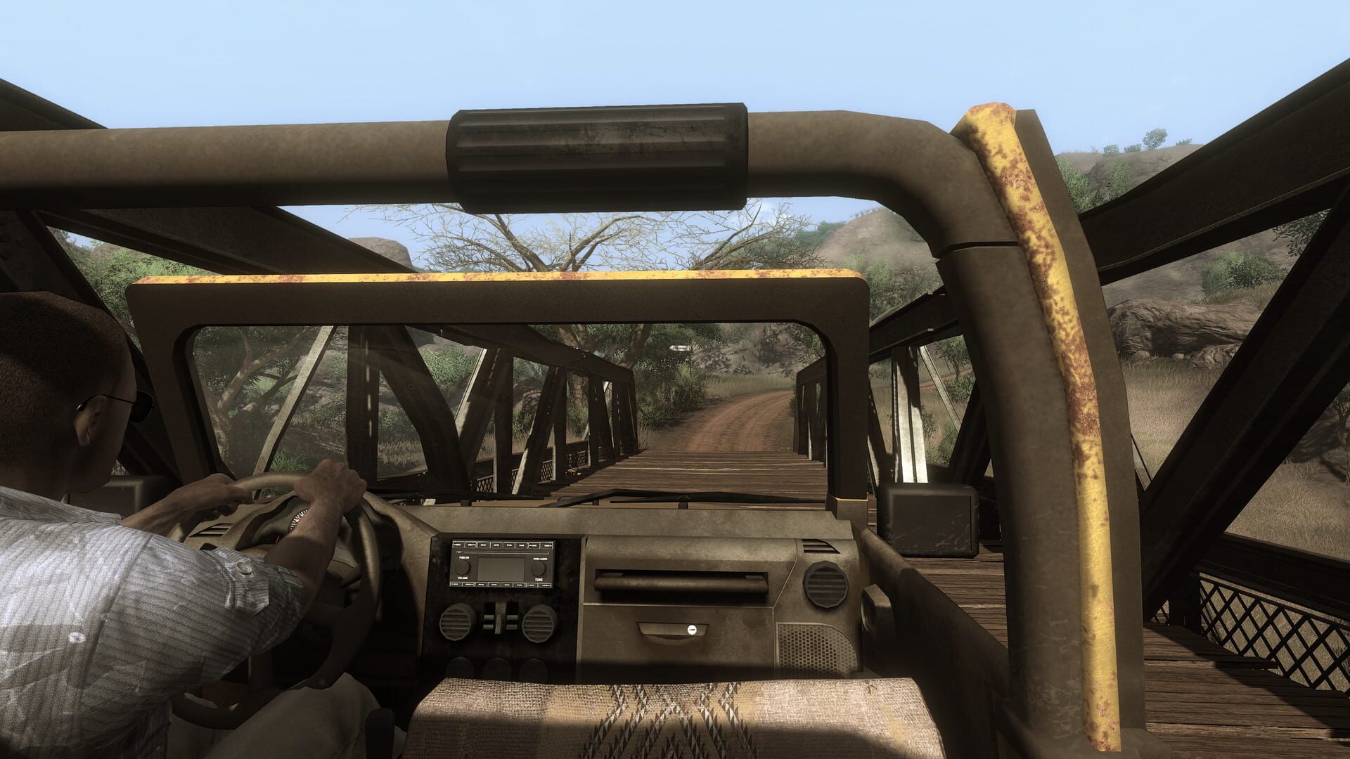 Far Cry 2 screenshot 3