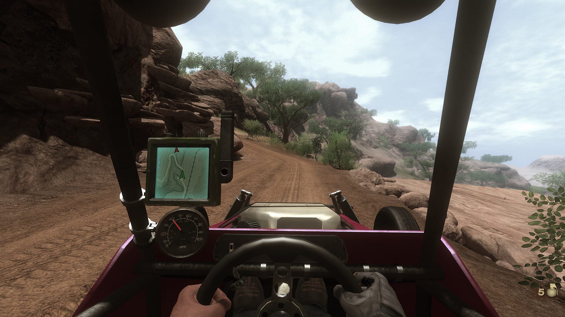 Far Cry 2 screenshot 5