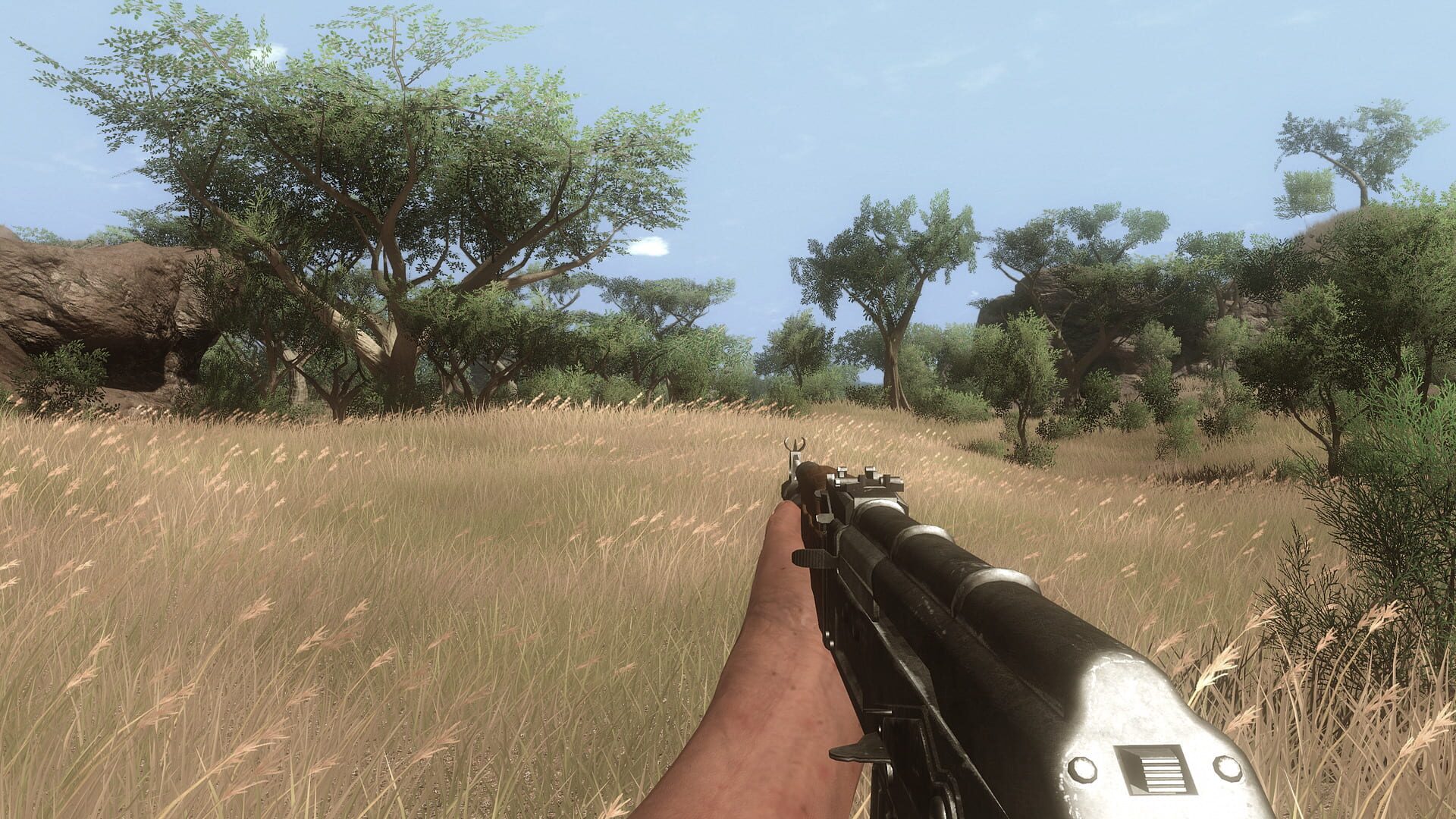 Far Cry 2 screenshot 6