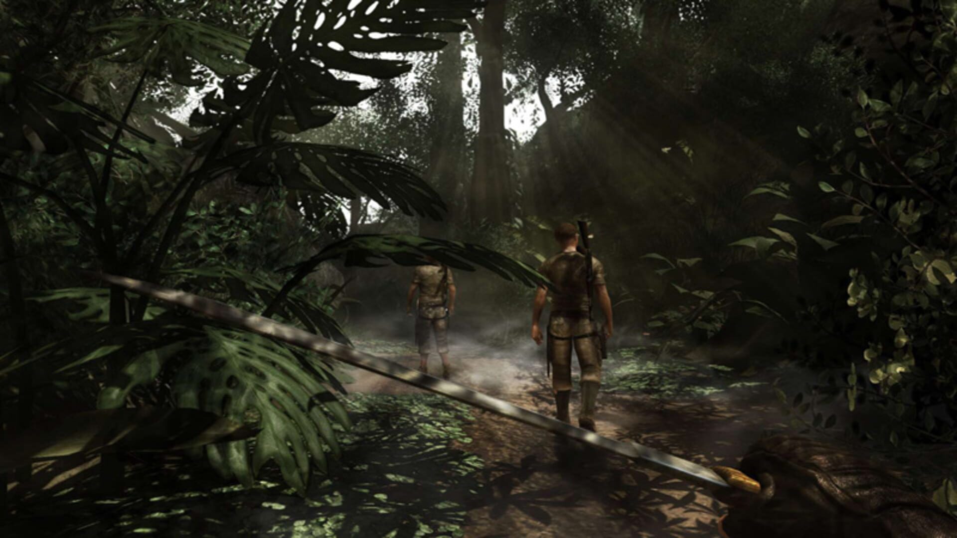 Far Cry 2 screenshot 12