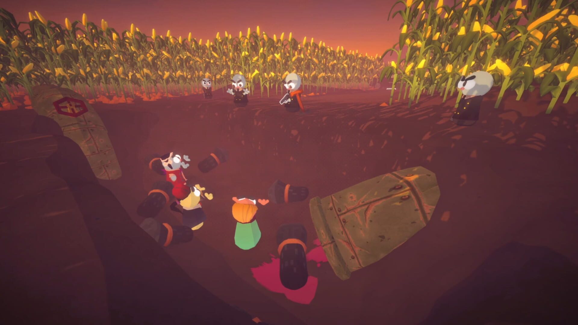 Gamble With Your Friends screenshot 8