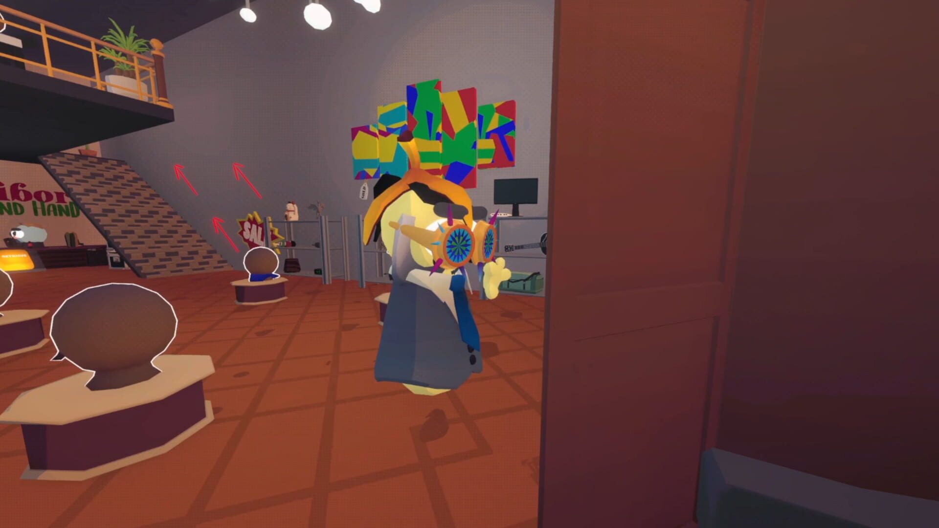 Gamble With Your Friends screenshot 14