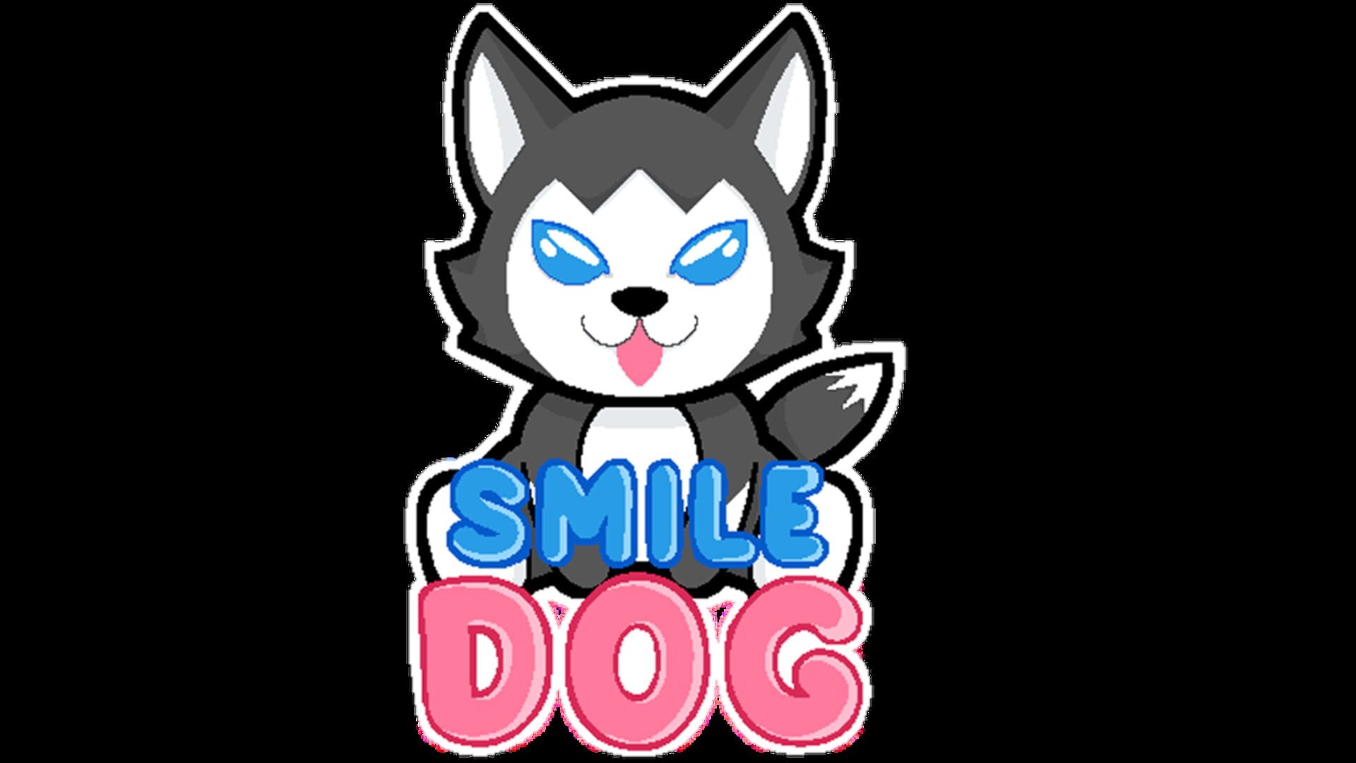 Smile Dog artwork 6