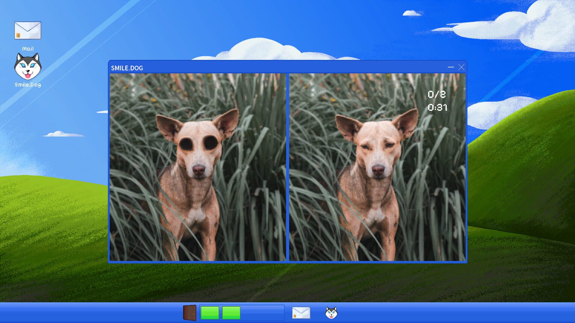 Smile Dog screenshot 3