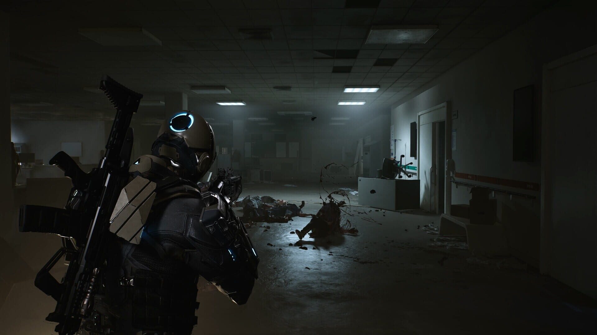 Cinder City screenshot 5