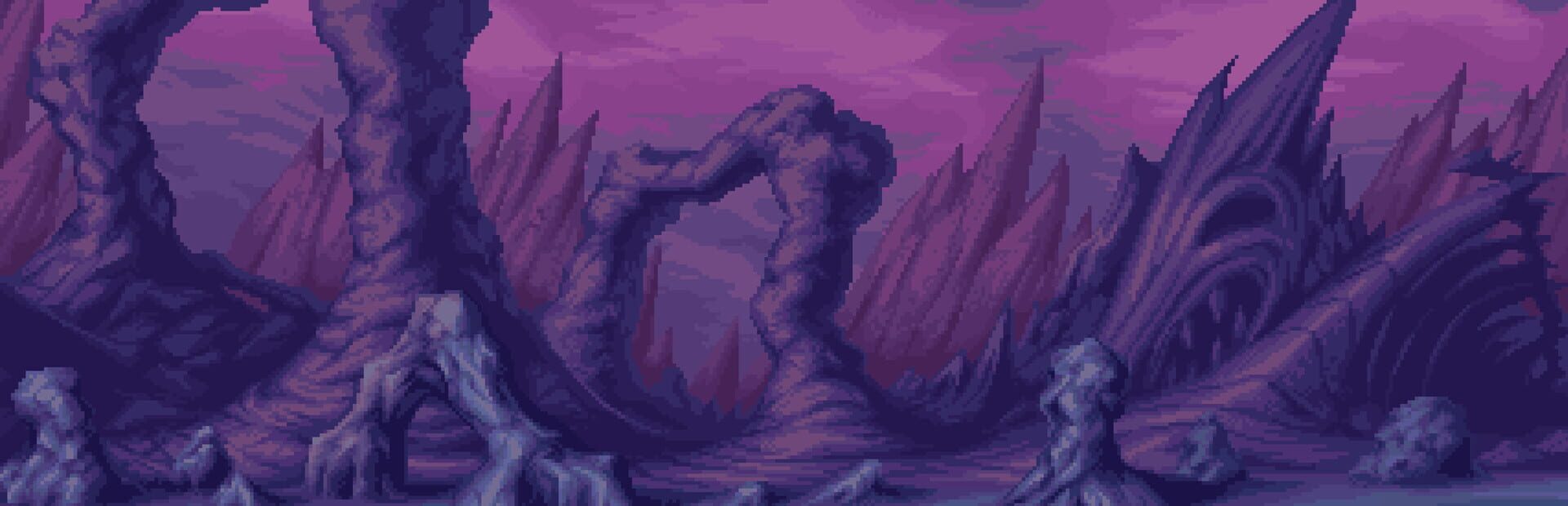 He-Man and the Masters of the Universe: Dragon Pearl of Destruction artwork 8
