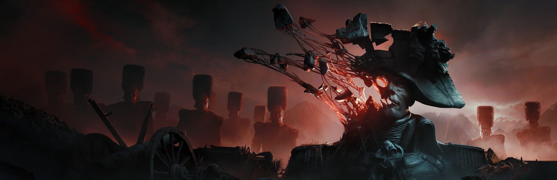 Valor Mortis artwork 8