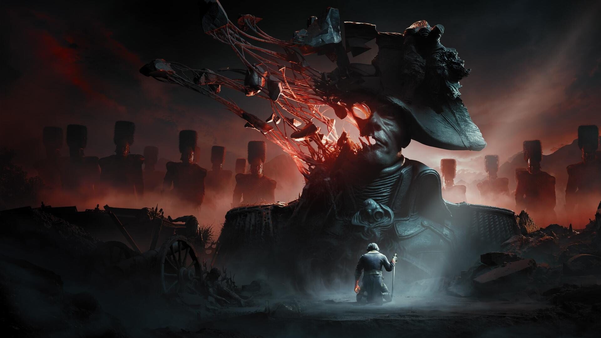 Valor Mortis artwork 9