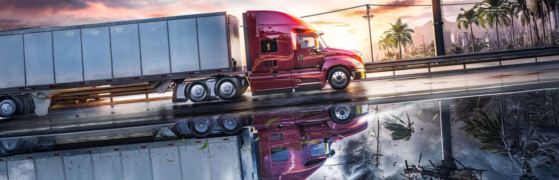 Road Kings artwork 7