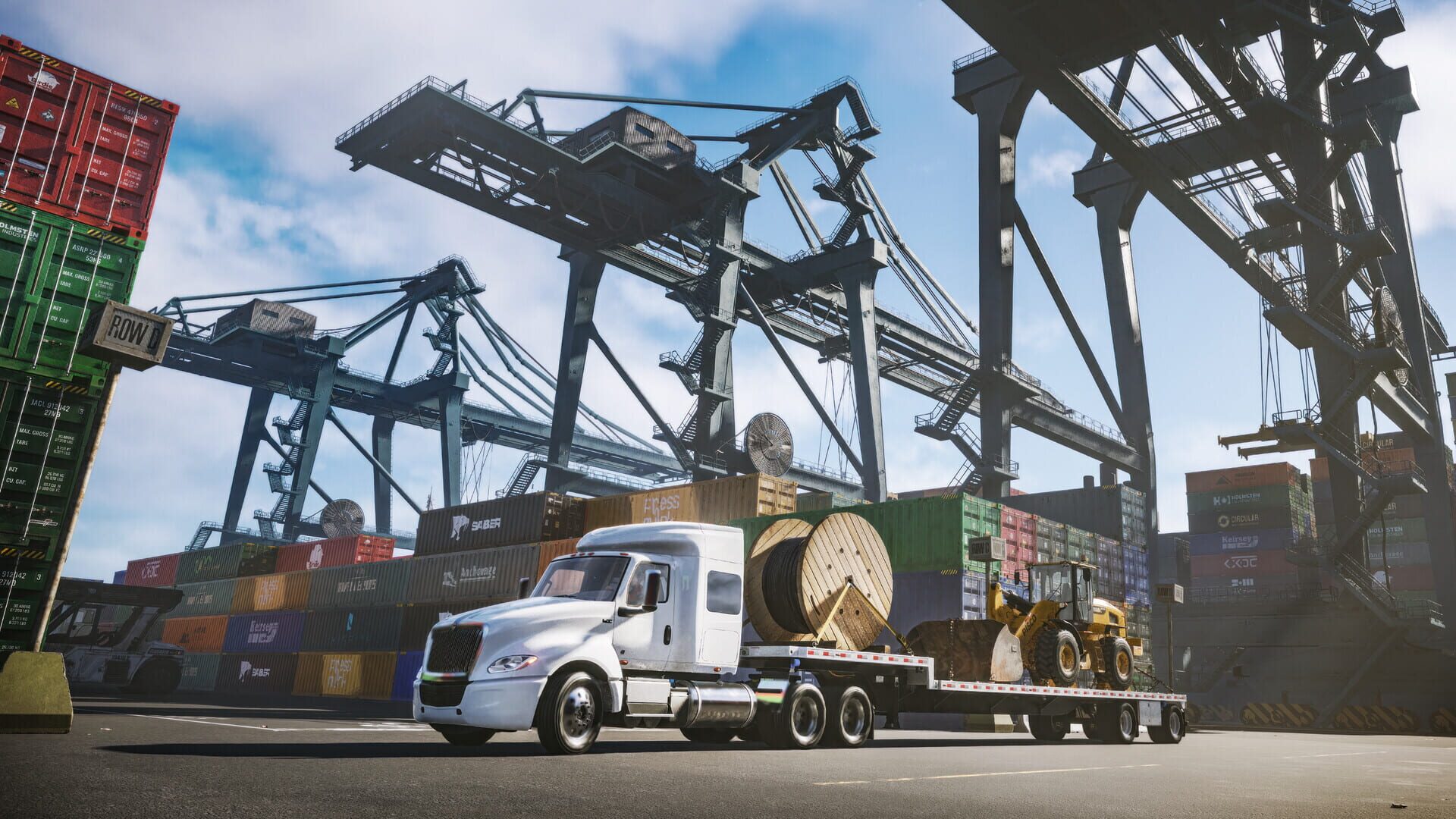 Road Kings screenshot 3