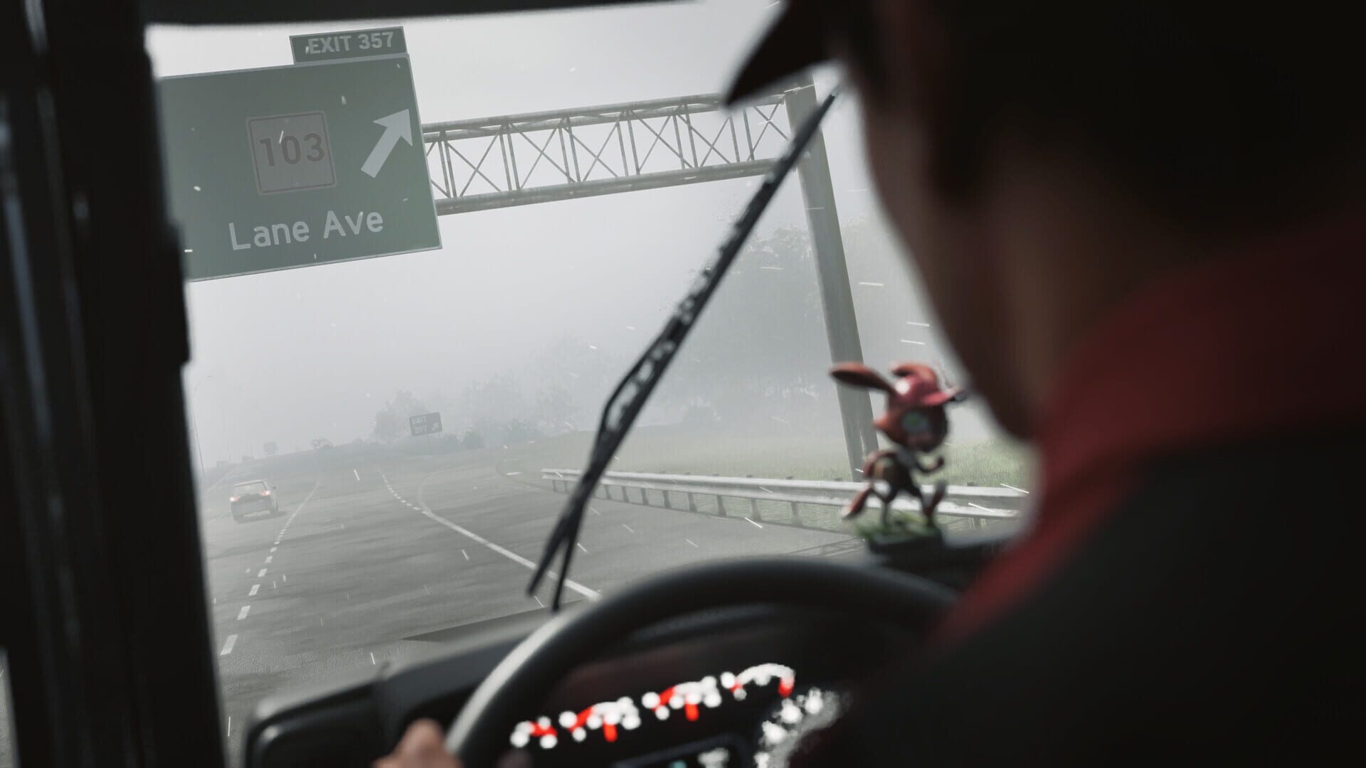 Road Kings screenshot 6